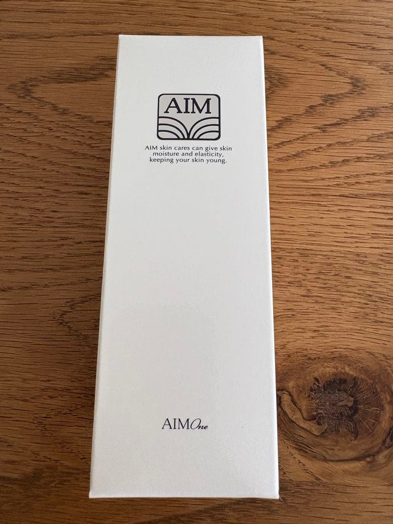 こもも！プロフィール必読さま専用　AIM One エイムワン モイスチャーマスク