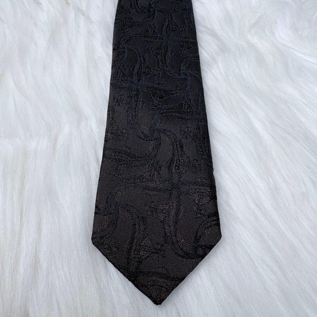 極美品 Vivienne Westwood ヴィヴィアン ネクタイ t'4