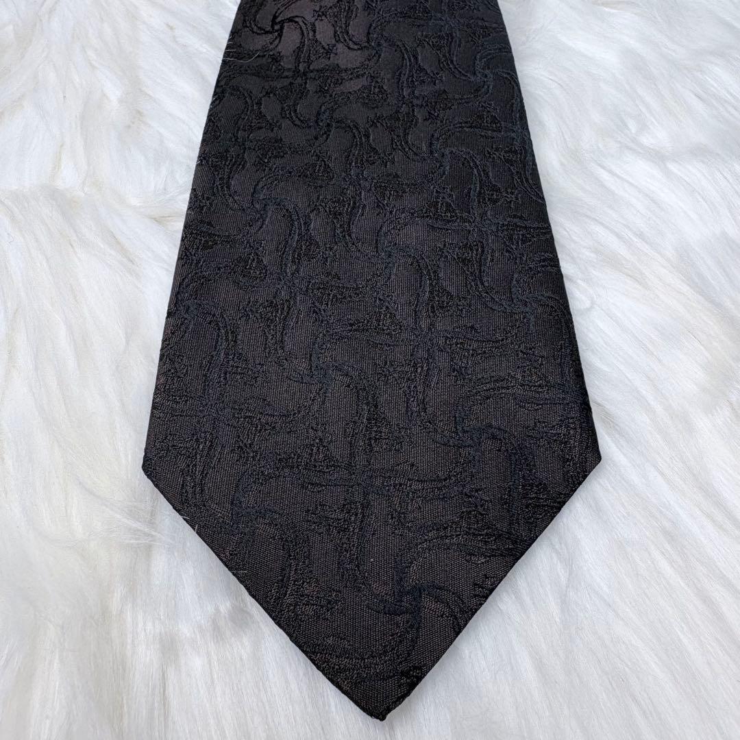 極美品 Vivienne Westwood ヴィヴィアン ネクタイ t'4