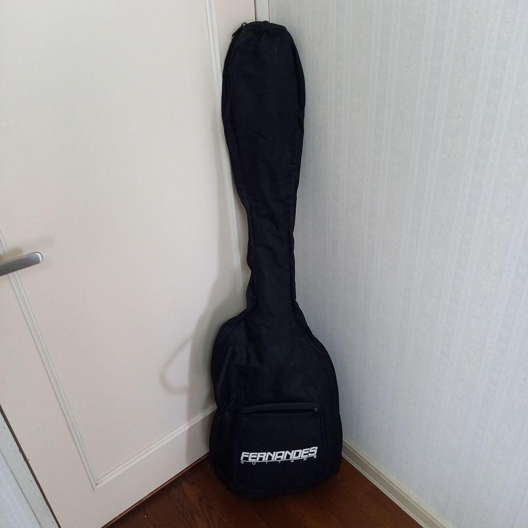 『美品』FERNANDES precision bass RPB-1J SW