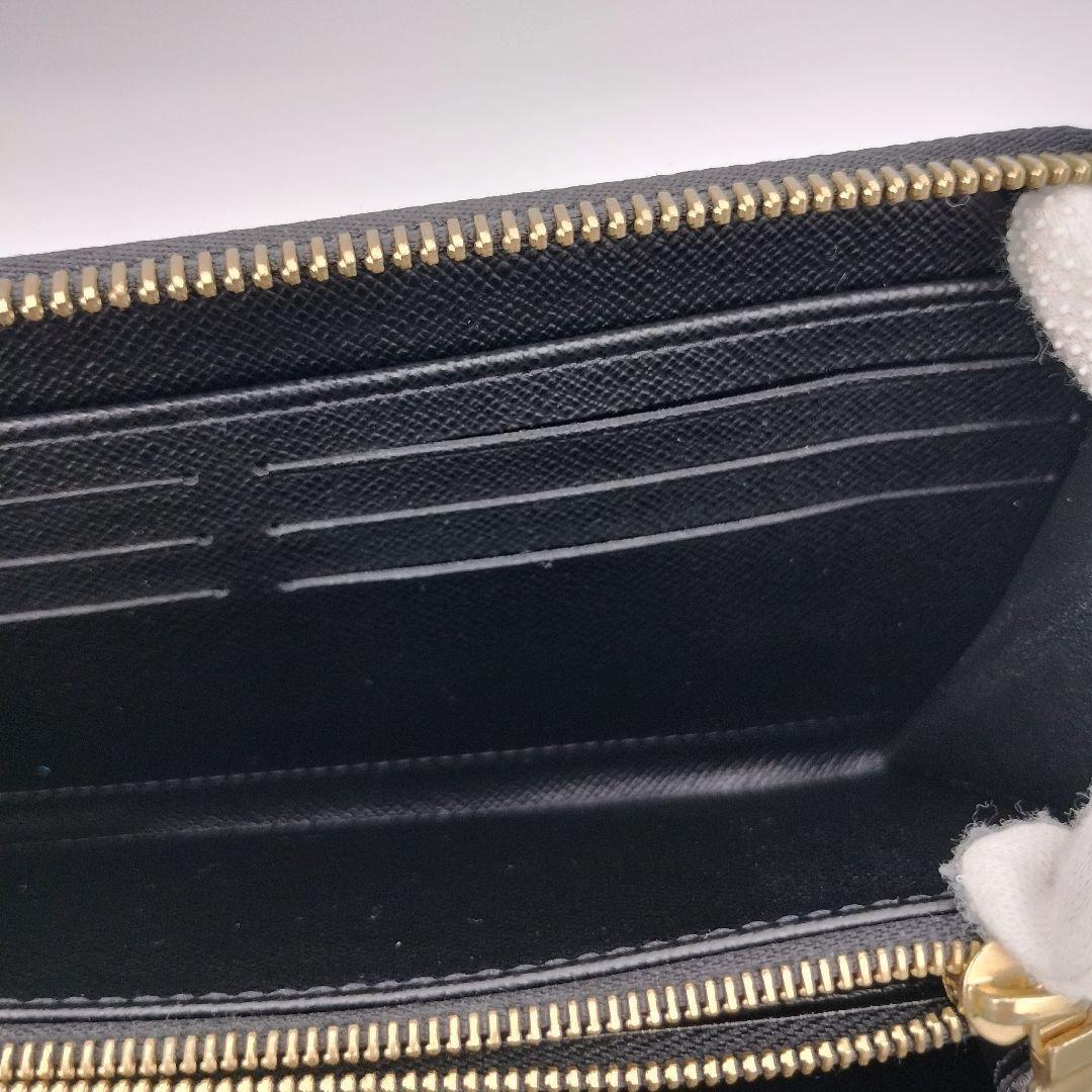 ルイヴィトン 長財布 ジッピーウォレット 歌舞伎 山本寛斎 達磨 希少 ラウンド