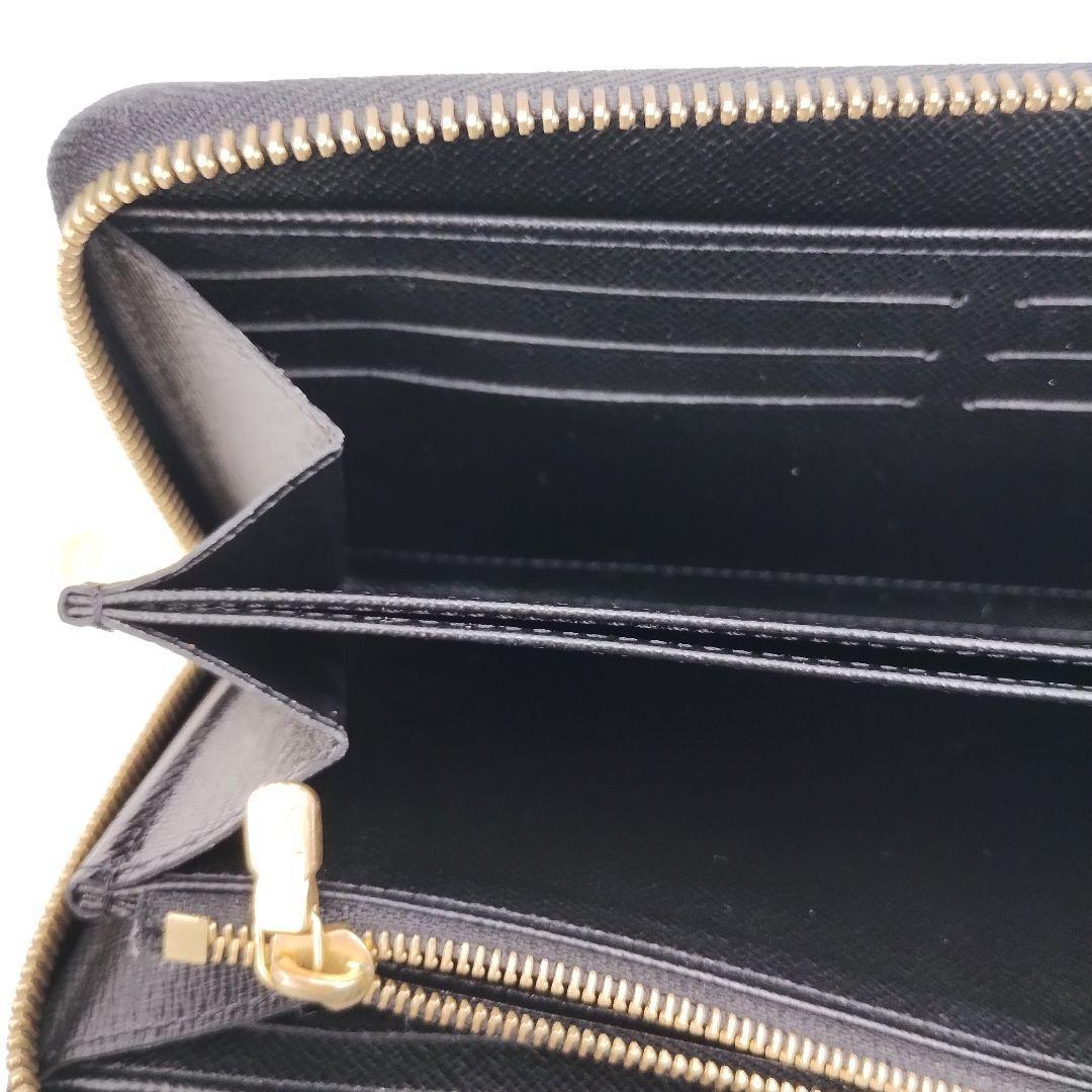 ルイヴィトン 長財布 ジッピーウォレット 歌舞伎 山本寛斎 達磨 希少 ラウンド