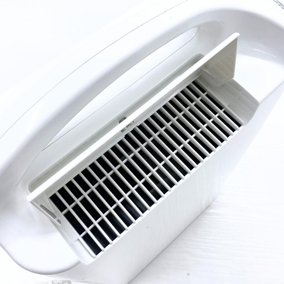 CORONA 衣類乾燥除湿機 CD-S6321-W 14畳3.0L 速乾 コロナ