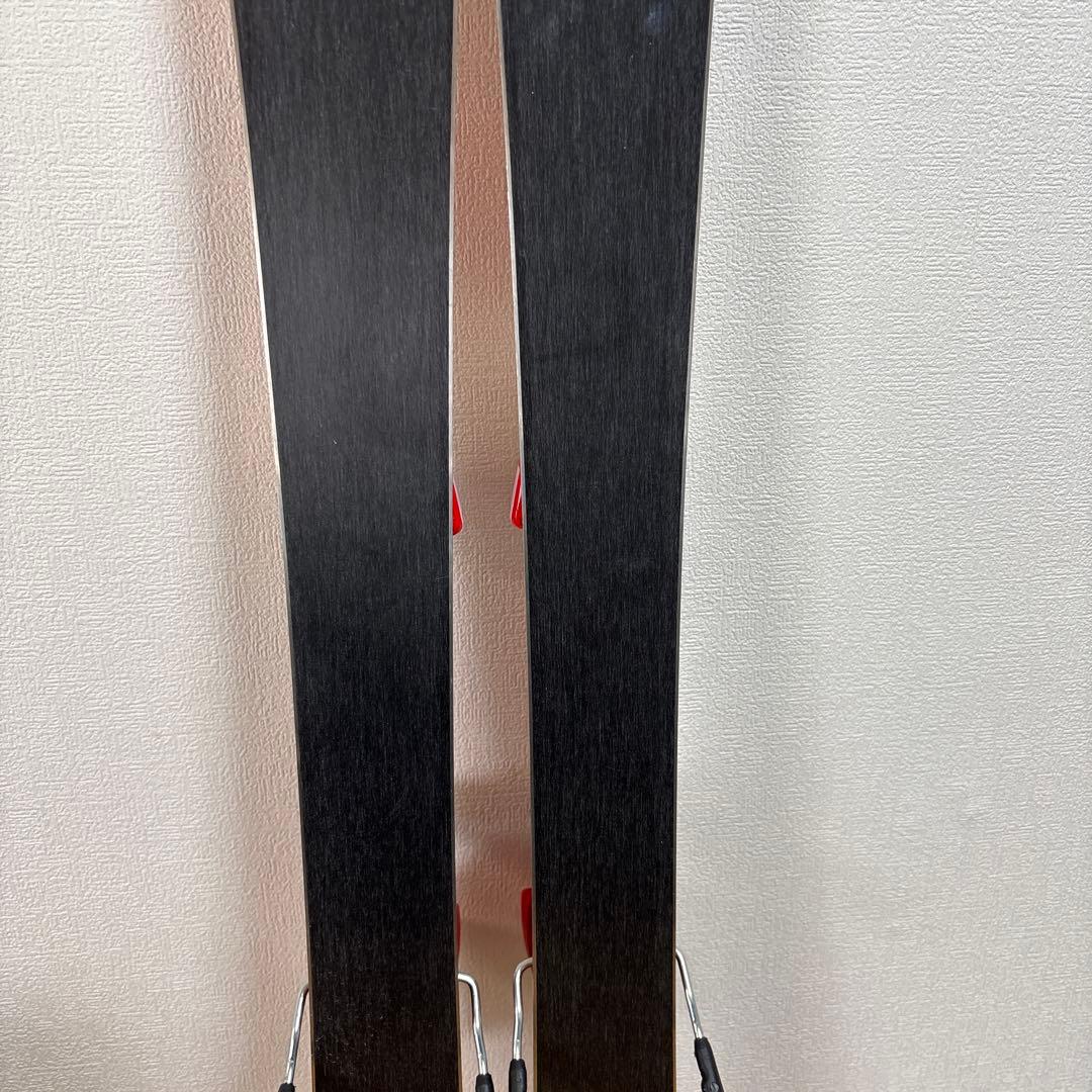 ジュニア　子供スキーセット　スノーカービング　　90cm ブーツ　17-18cm