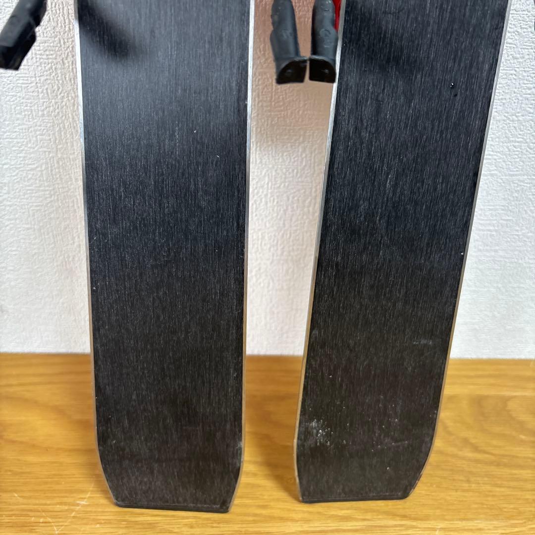 ジュニア　子供スキーセット　スノーカービング　　90cm ブーツ　17-18cm