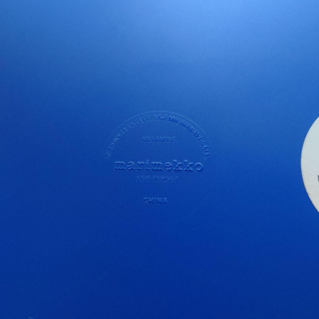 marimekko トレイ　48cm APPELSIINI アッペルシーニ