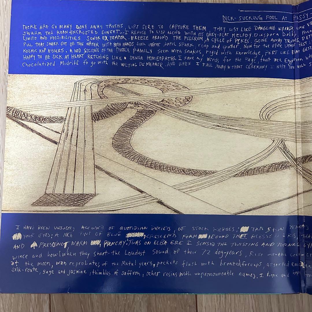 Pavement ‎/ Wowee Zowee LPレコード