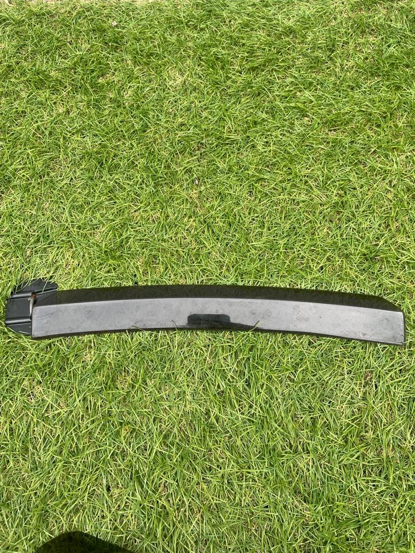 トヨタC-HR前期ハイブリッド専用　ヘッドライトカバー、テールランプカバー