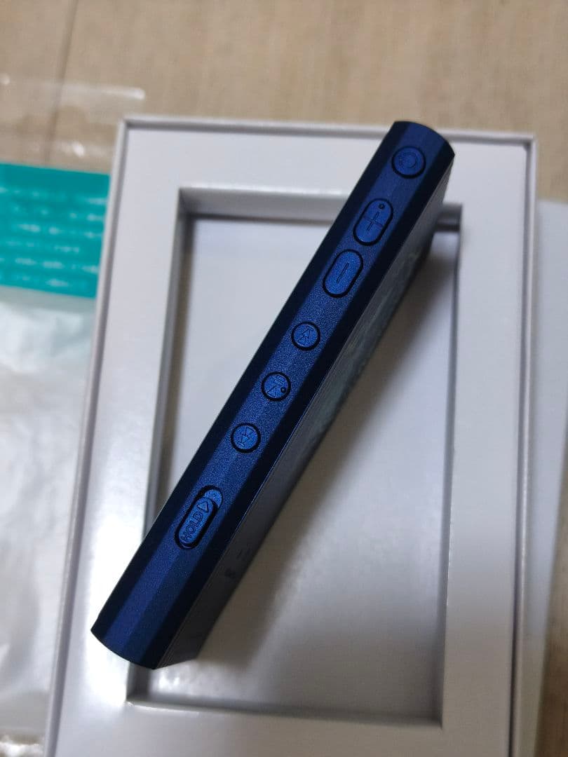 SONY NW-A306 32GB 初音ミク 限定モデル