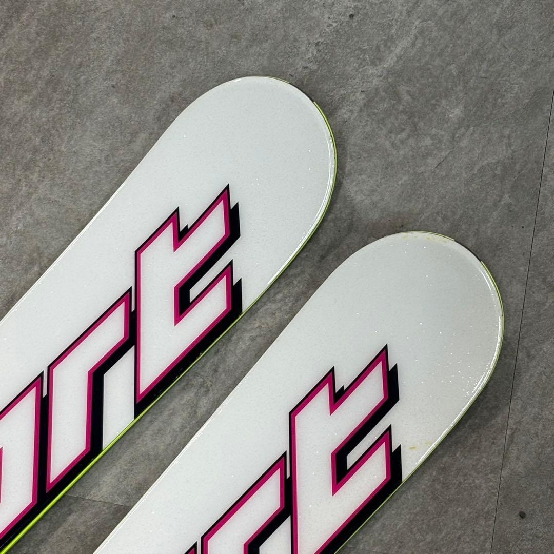 Hart 158cm DIVA D5.2 ZERO カービングスキー 札幌