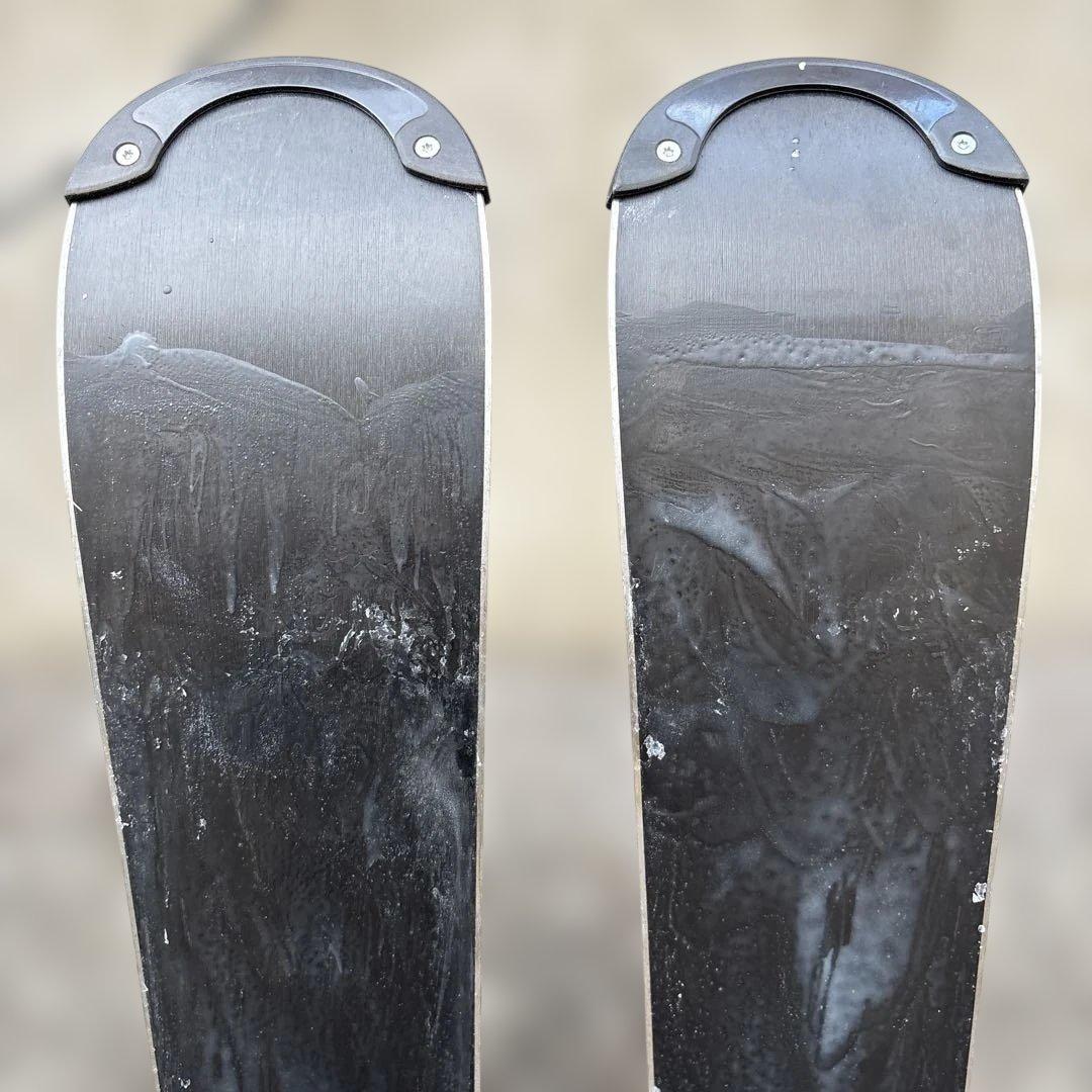 SALOMON FOCUS 135cm ミッドスキー