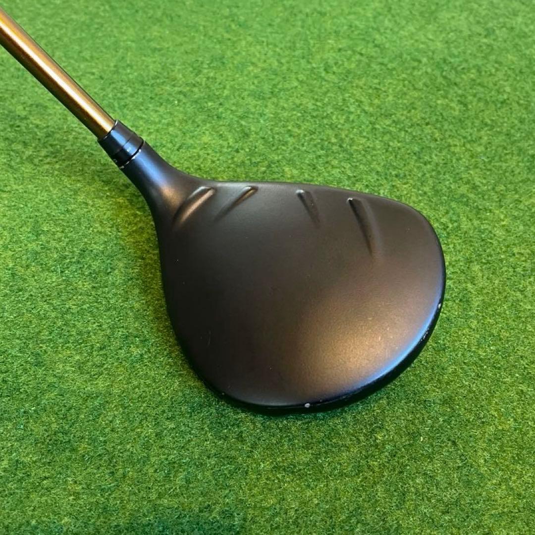 PING G400 FW5番 SR