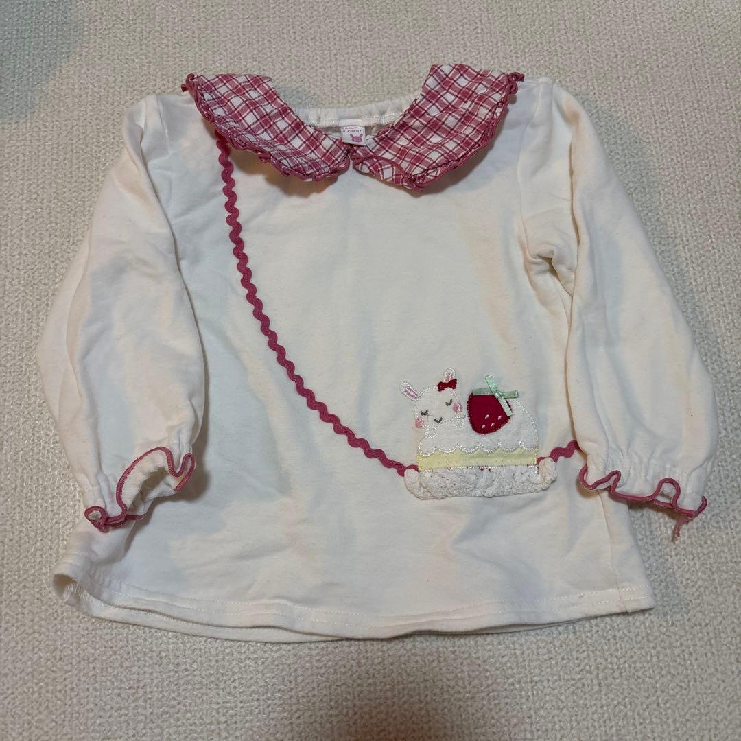 りっちゃんさん確認用　クーラクール　70.80サイズ　タグ切り取りなしのみ36点