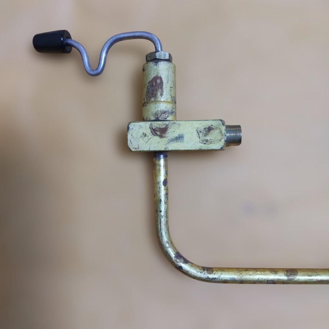 コールマンのツーレバー式ストーブ用ジェネレーター400-5891