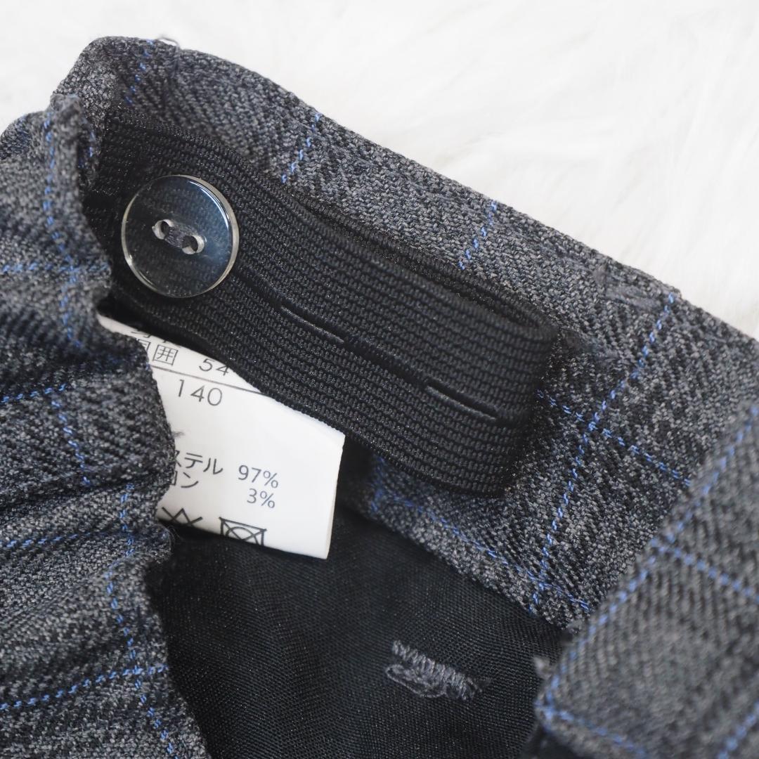 翌日発送 waltz by BEAMS DESIGN スーツ6点　卒業式 140