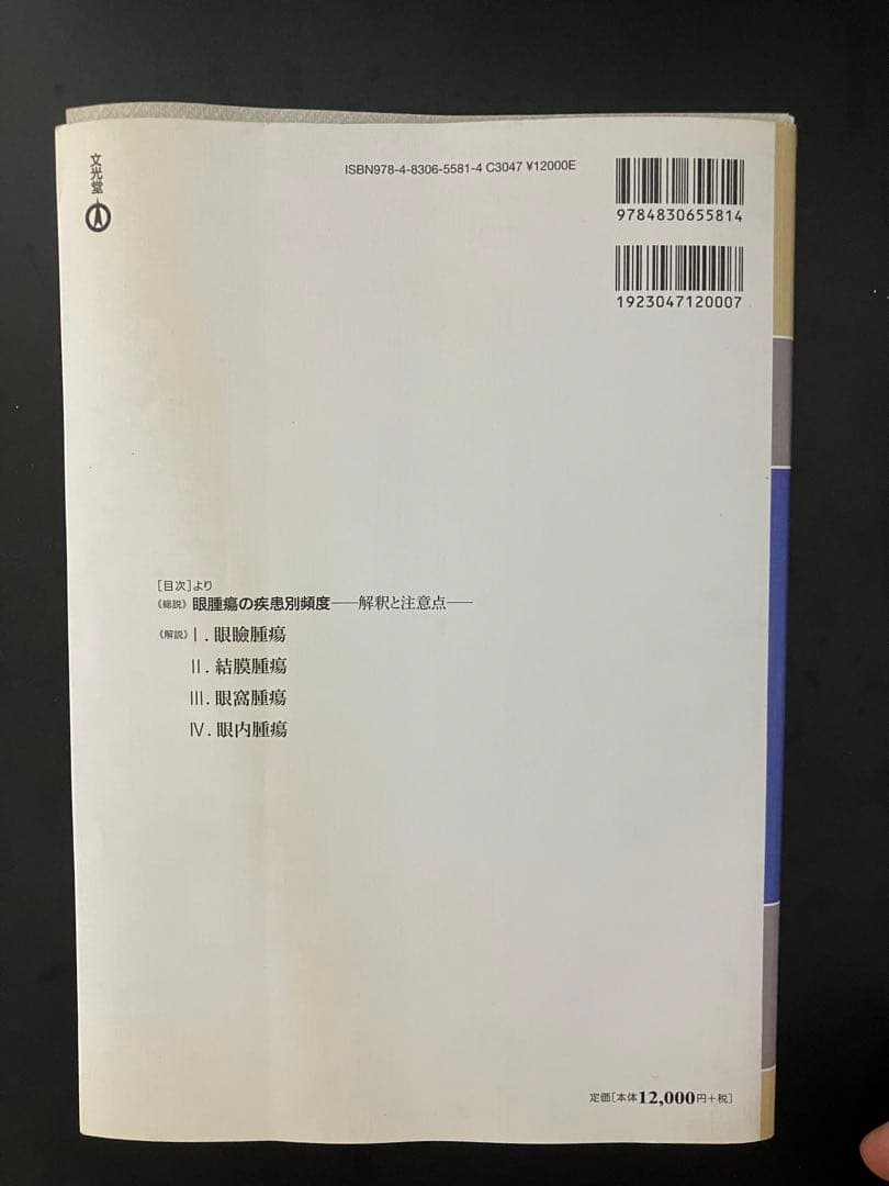 (裁断済み)眼科プラクティス24 見た目が大事！眼腫瘍