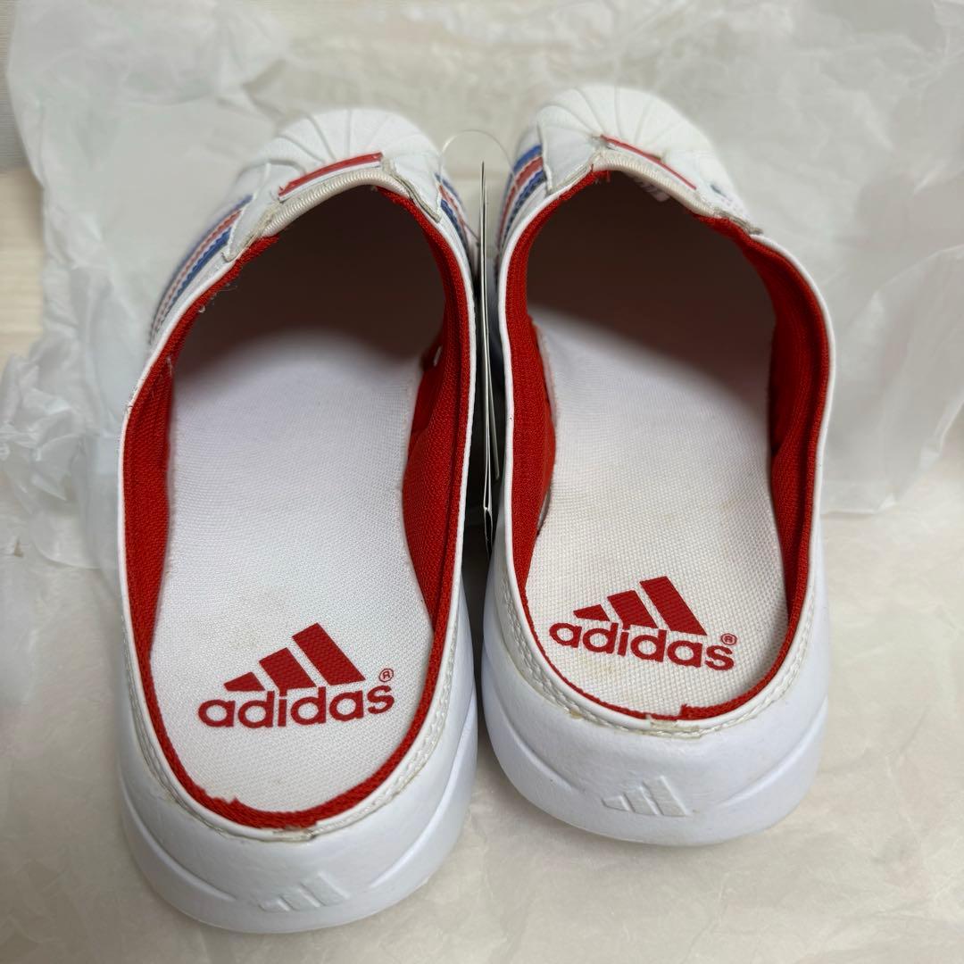 【Tomo】adidas SS CLOG EN クロッグサンダル