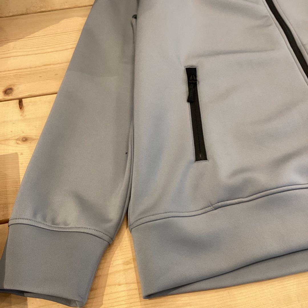 新品　BRIEFING 【2026年新作】3D LOGO PARKA M