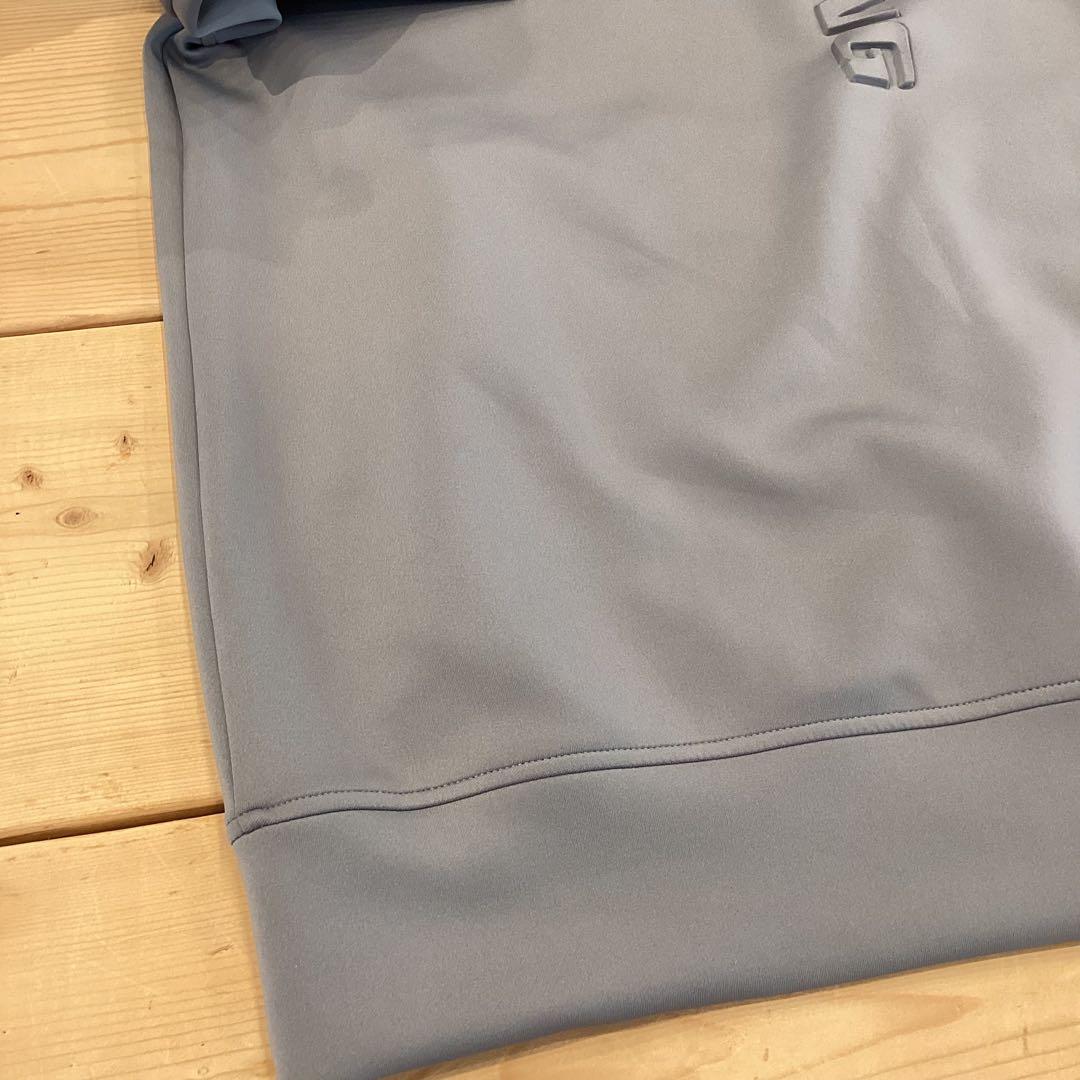 新品　BRIEFING 【2026年新作】3D LOGO PARKA M