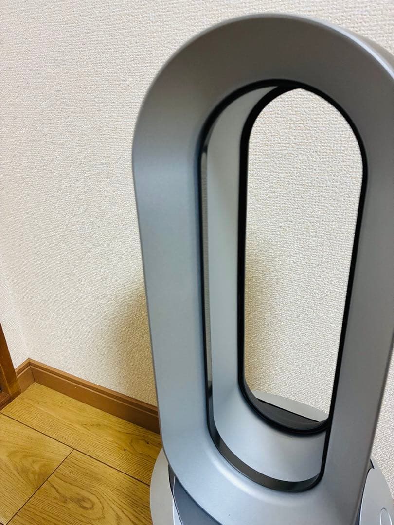 ダイソンHP00 空気清浄機付ファンヒーター　2023年製