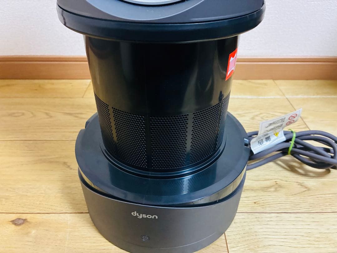 ダイソンHP00 空気清浄機付ファンヒーター　2023年製
