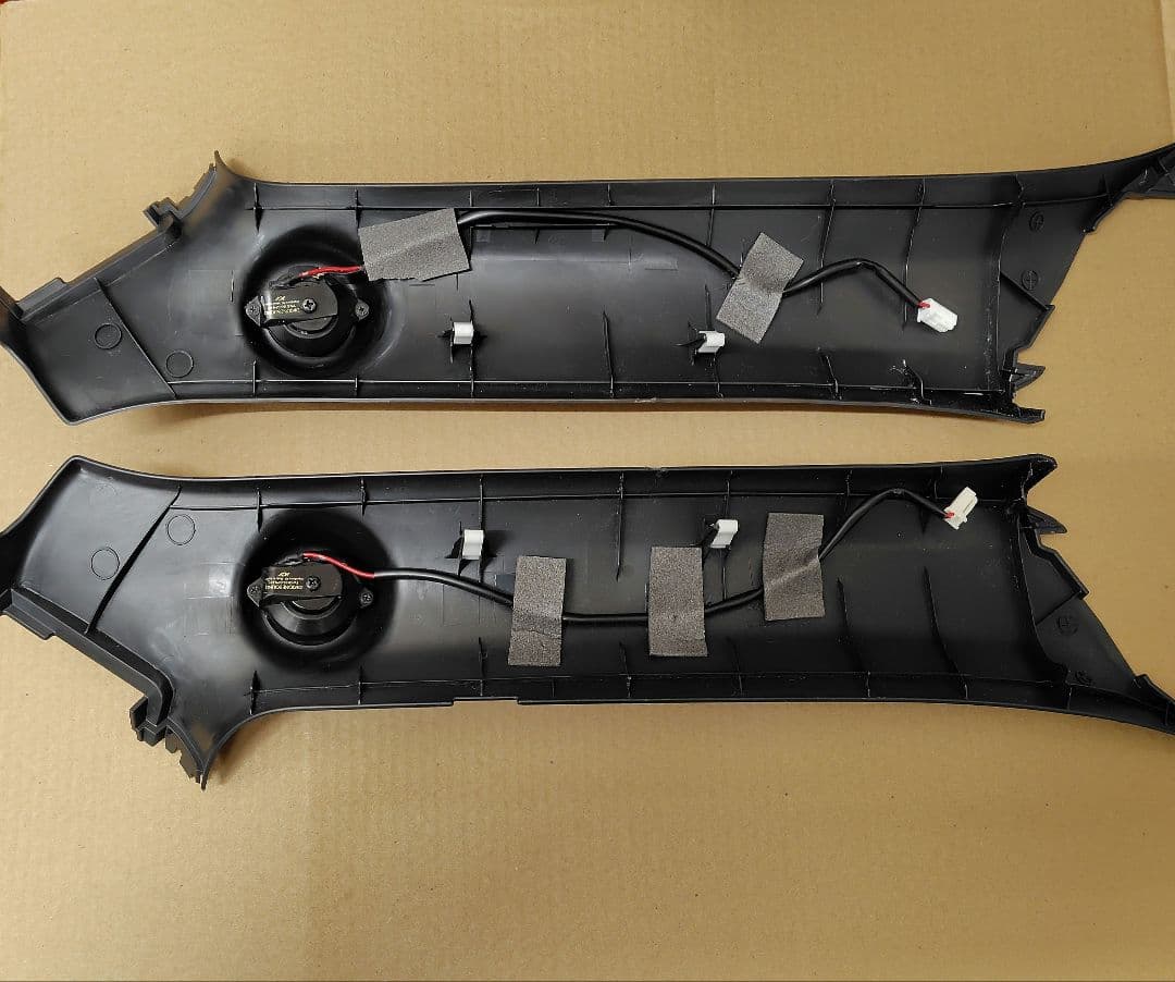 ダイハツ　コペン　la400k DIATONE　ツイーター