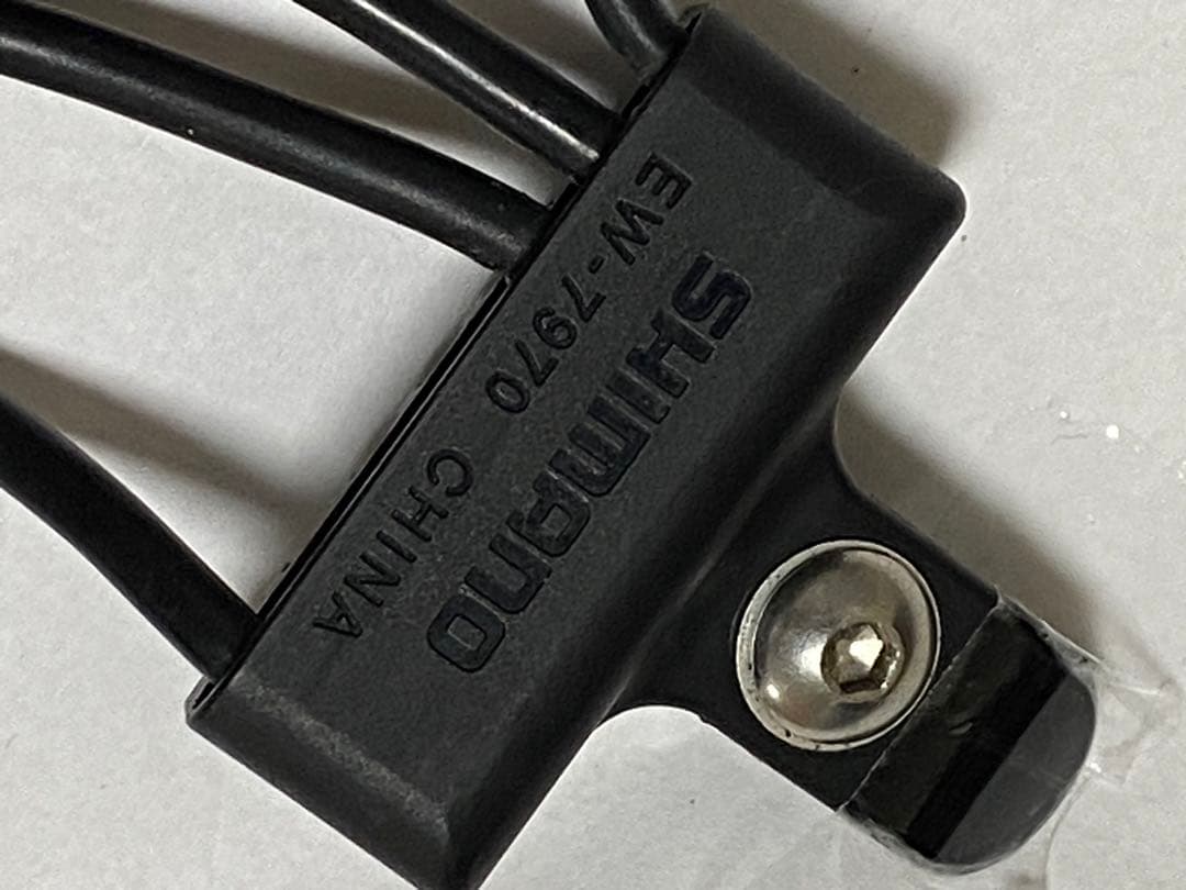 特価中❗️Shimano DURA-ACE 7970電動シフトコンポーネント一式