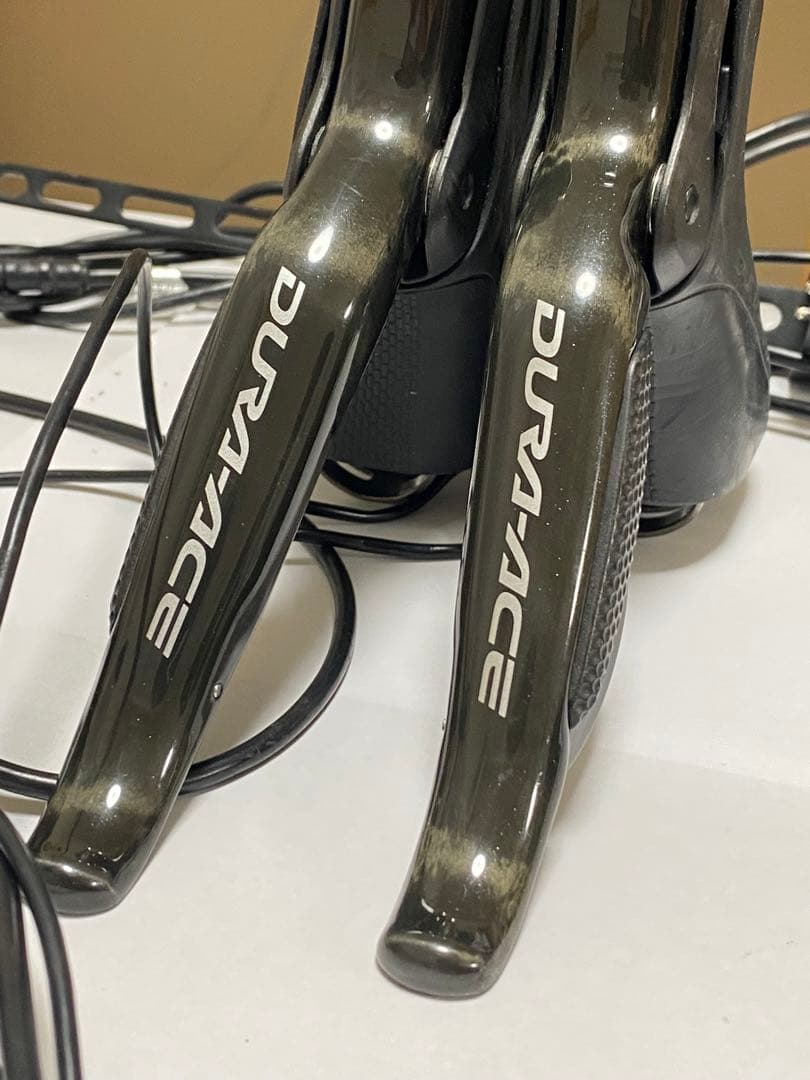 特価中❗️Shimano DURA-ACE 7970電動シフトコンポーネント一式