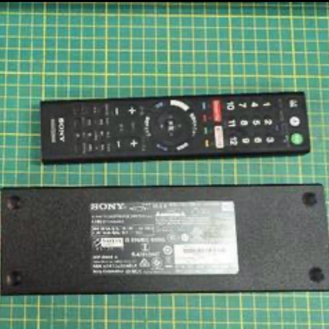 ソニー 液晶テレビ 49型 ジャンク YouTube Netflix 無線LAN