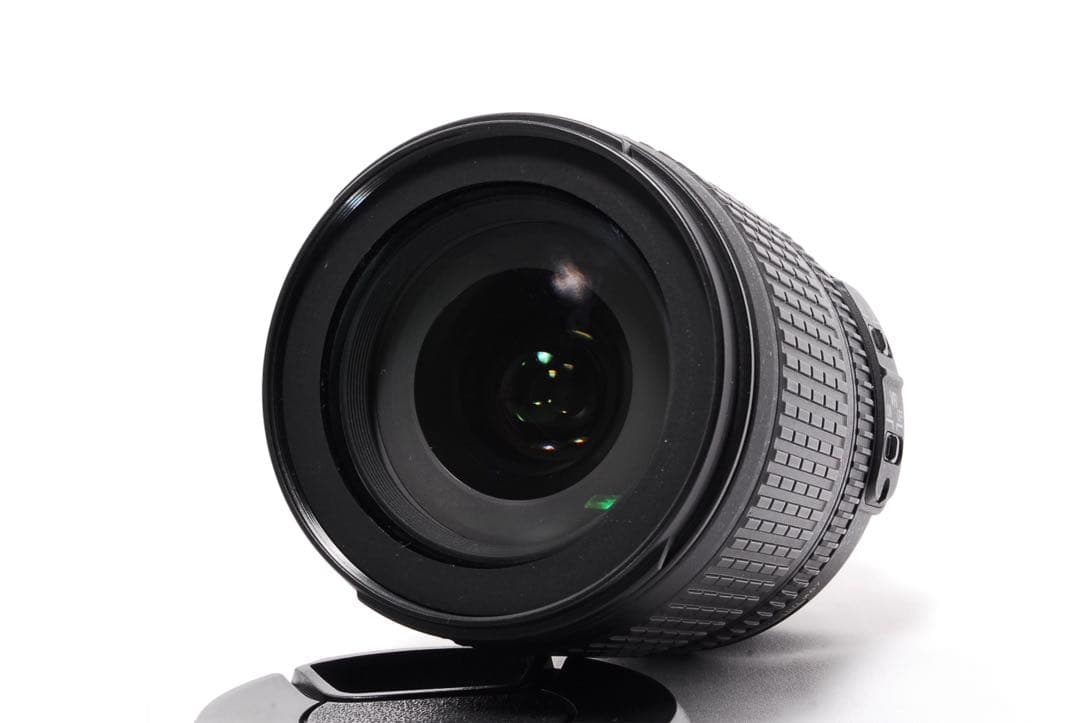 広角望遠レンズ◆Nikon AF-S 18-105mm VR◆広がりのある撮影に