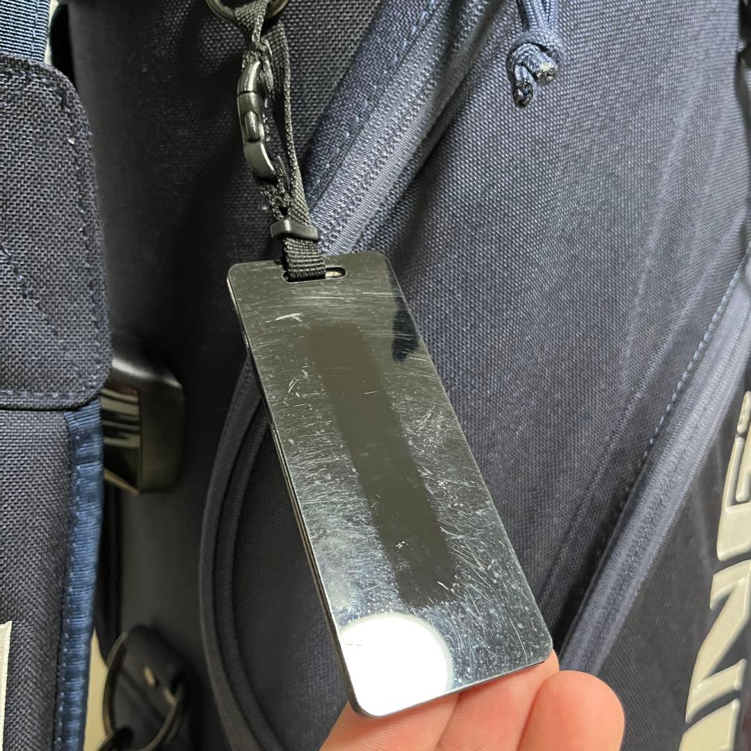 BRIEFING キャディバッグ CR-5 #2