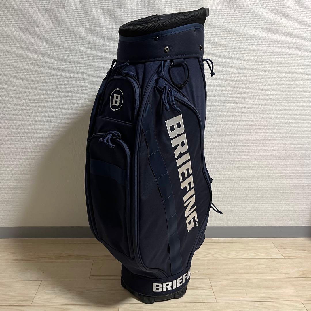 BRIEFING キャディバッグ CR-5 #2