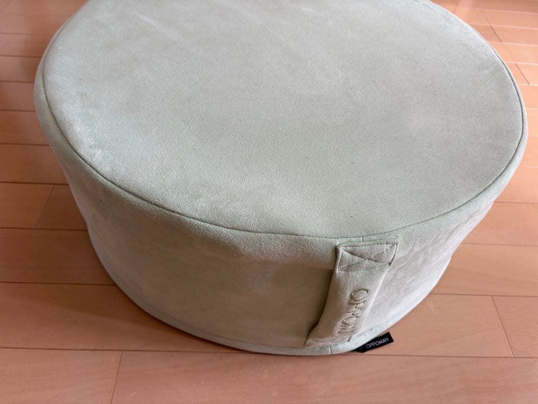 OPPOMAN クッショントランポリン　マカロン