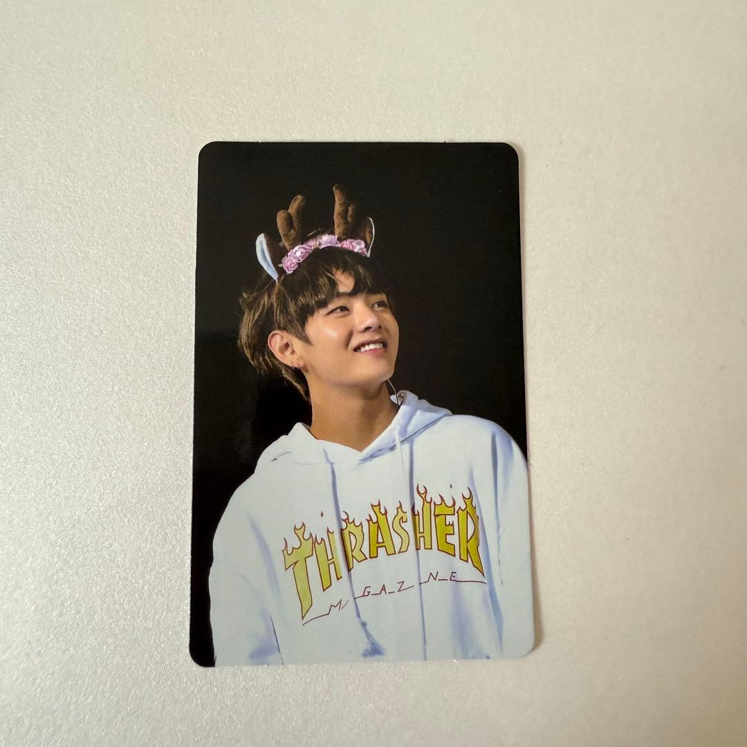 【最終値下げ】BTS まとめ売り　テテグッズ