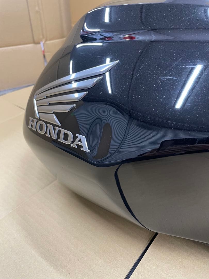 HONDA CB400SF NC42純正タンク