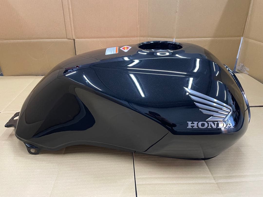 HONDA CB400SF NC42純正タンク