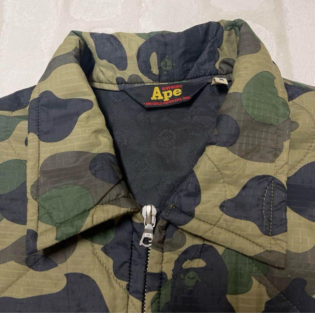 初期　オールドエイプ　A BATHING APE アベイシングエイプ