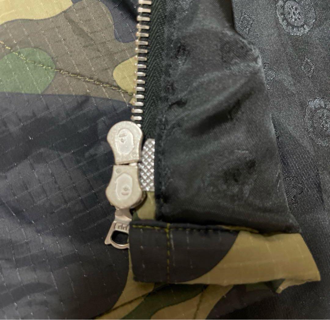 初期　オールドエイプ　A BATHING APE アベイシングエイプ