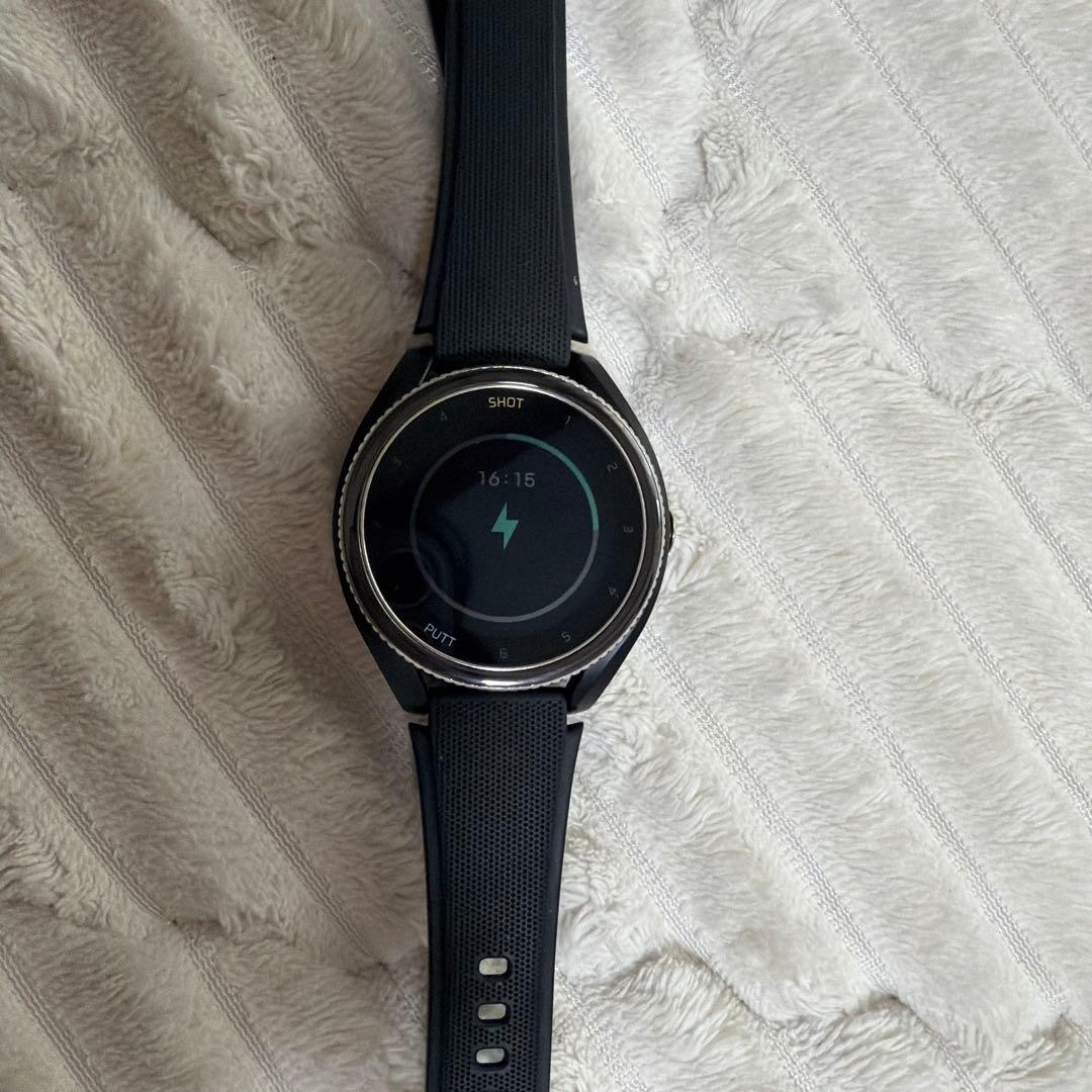 VOICE CADDIE T9 GPSゴルフウォッチ