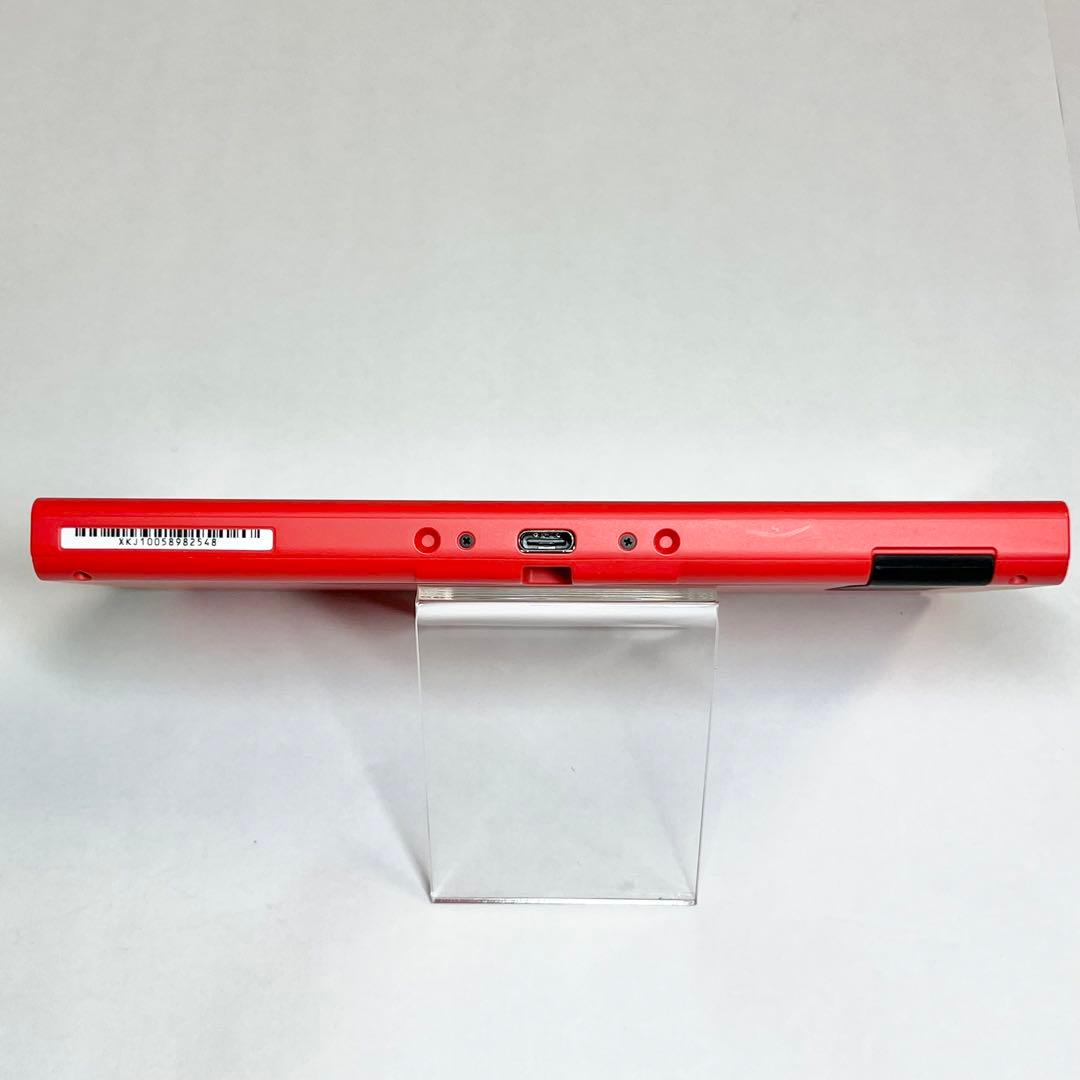 Nintendo Switch 本体のみ バッテリー強化版 2020年製 マリオ