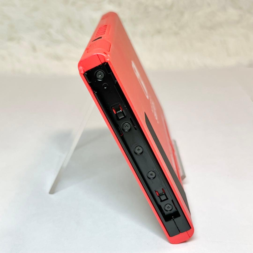 Nintendo Switch 本体のみ バッテリー強化版 2020年製 マリオ