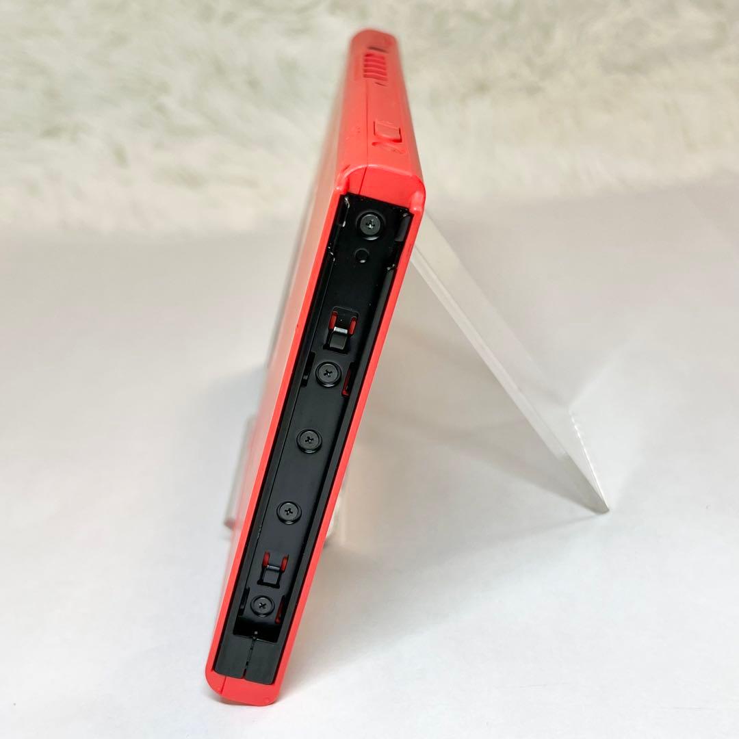 Nintendo Switch 本体のみ バッテリー強化版 2020年製 マリオ