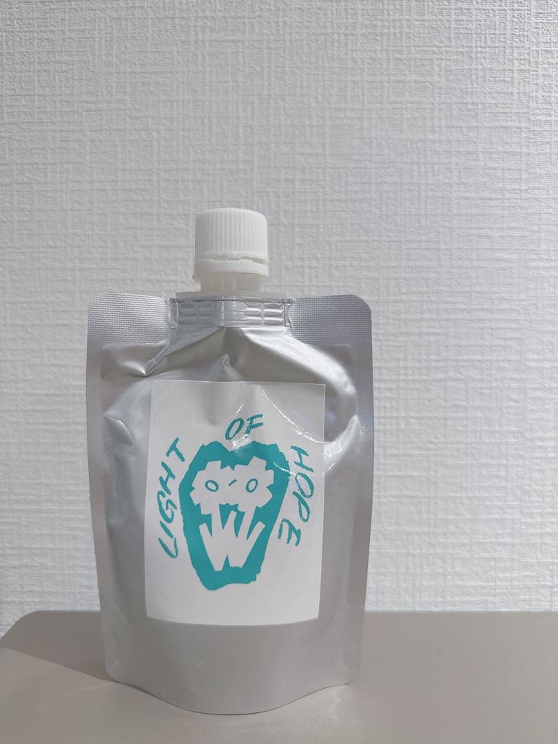 わたなべ麻衣さん愛用★As_iris(アズイリス)／炭酸ガスパック