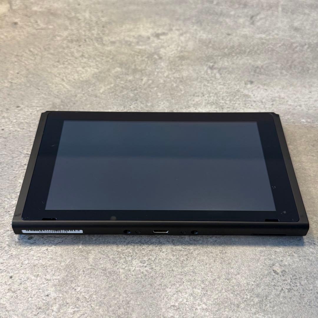 Nintendo Switch 本体　純正ドック他付き