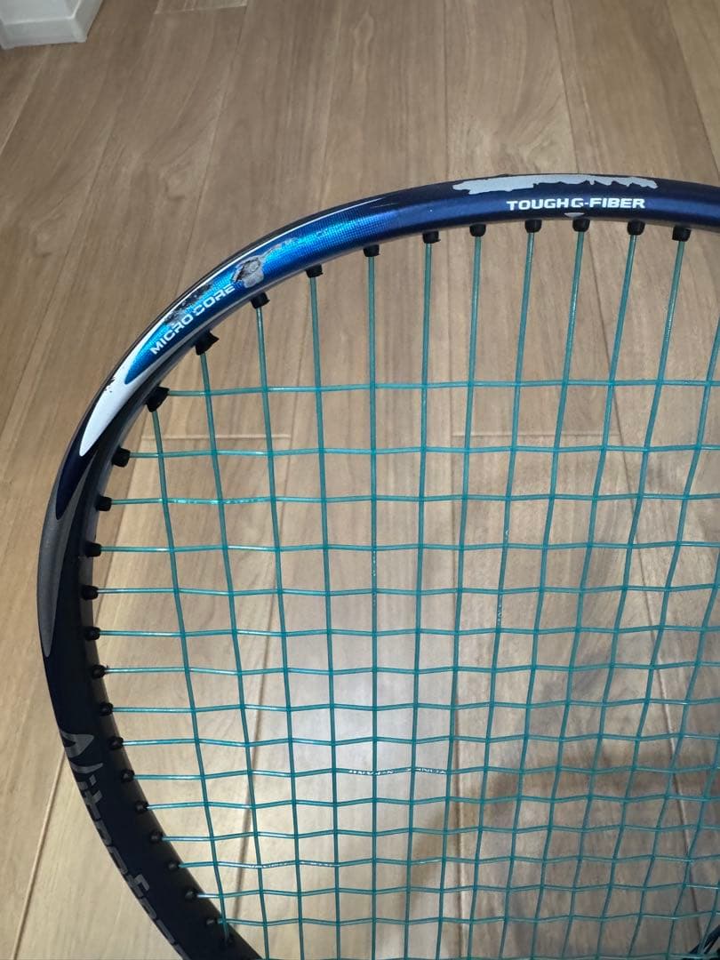 ネクシーガ80s ul1