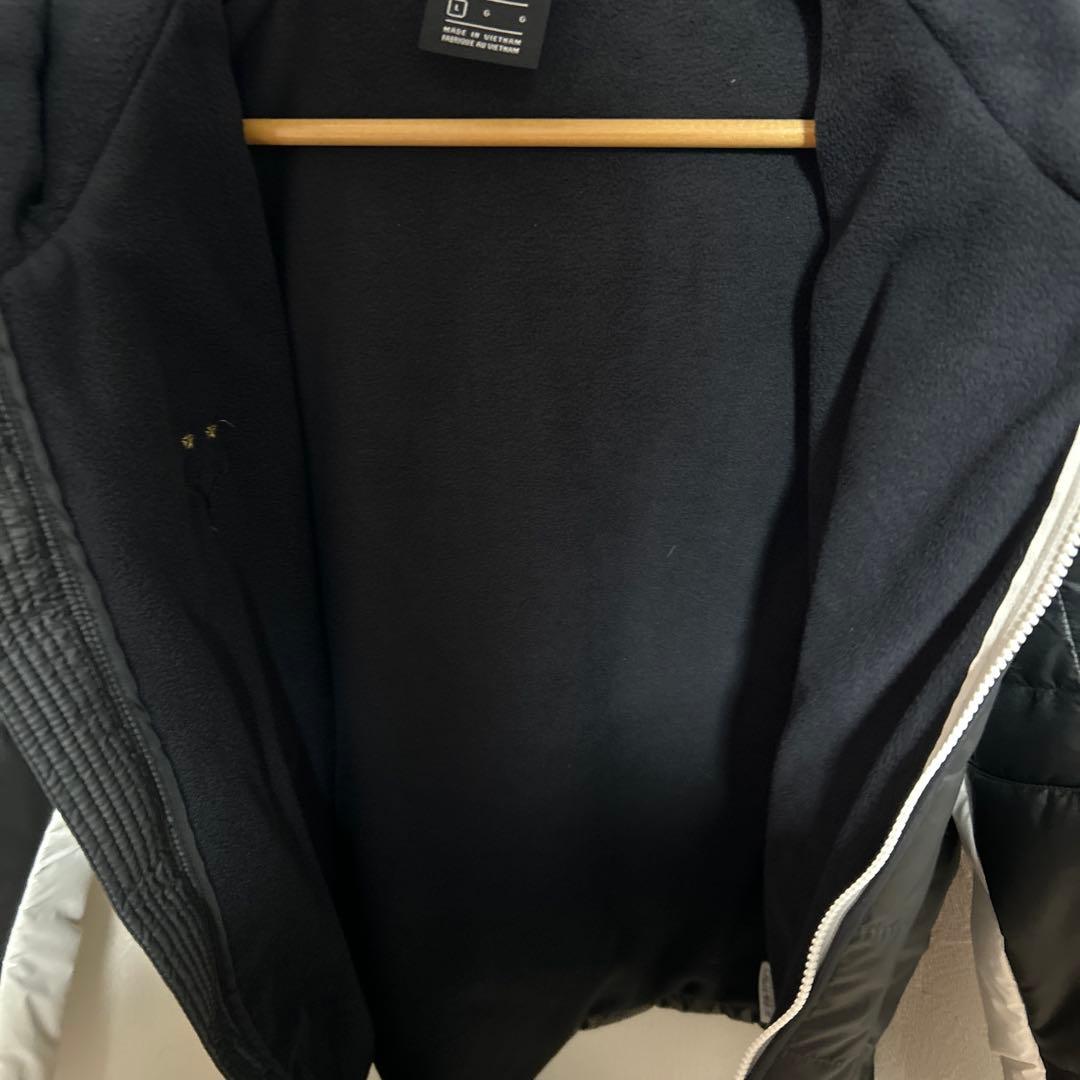 【新品】NIKE ✖️鹿島アントラーズ　SYN フィル フリース ジャケット　L