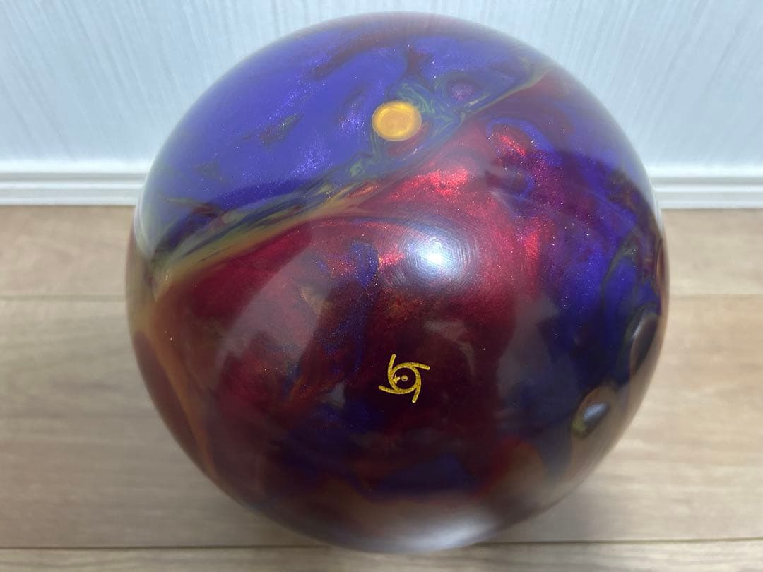 送料込み　7月新作【新品】IQスピアー　ストーム　15ポンド3オンス　2