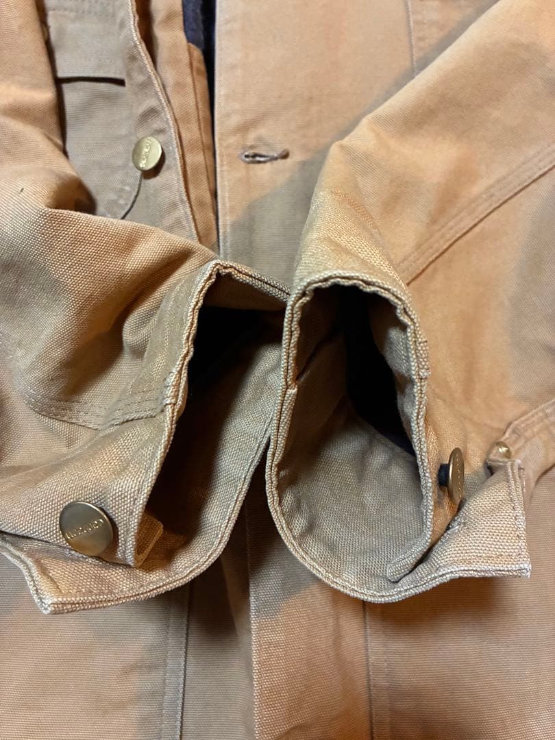 Carhartt カバーオール チョアコート 米国 USA 6BLC