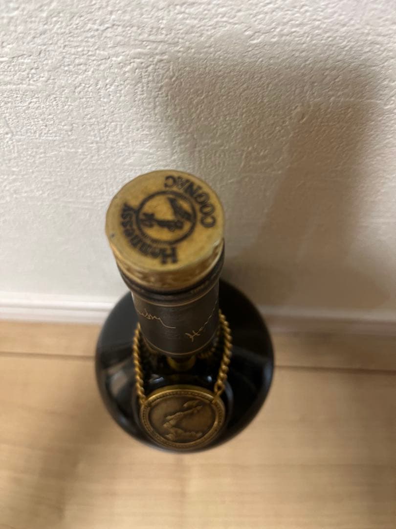 Hennessy Napoleon ブランデー 700ml