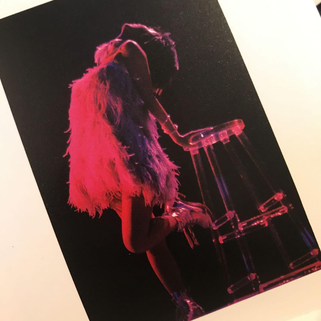 Pure White Live’94 中山美穂